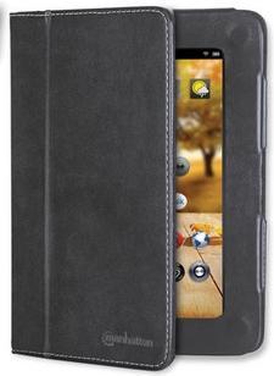 Manhattan tablet hoes Folio Case for Kindle Fire HD 7
