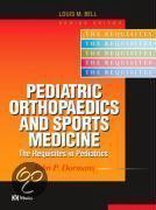 Pediatric Orthopaedics And Sports Medicine