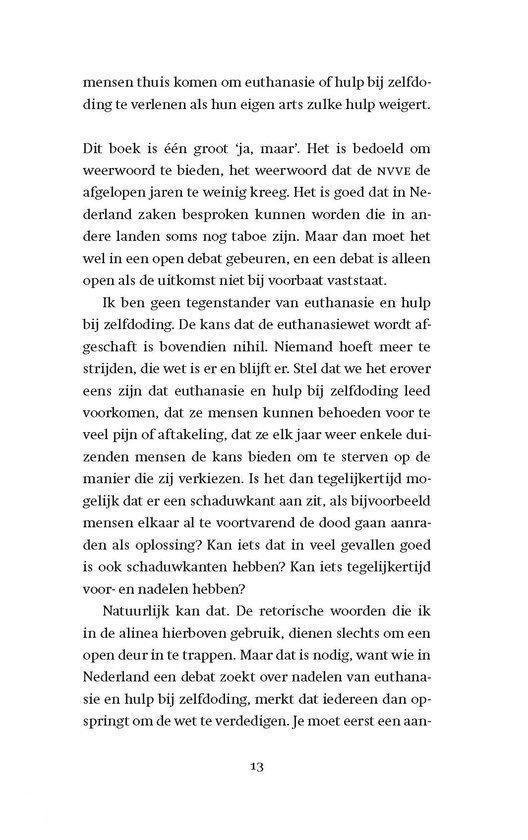 Lof der onvolmaaktheid