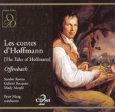 Les Contes D'Hoffmann (Live 1970)