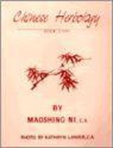 Chinese Herbology Made Easy