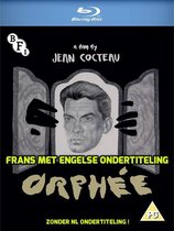Orphee [Blu-ray]