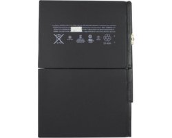 Batterij Accu geschikt voor iPad Air 1 - A+