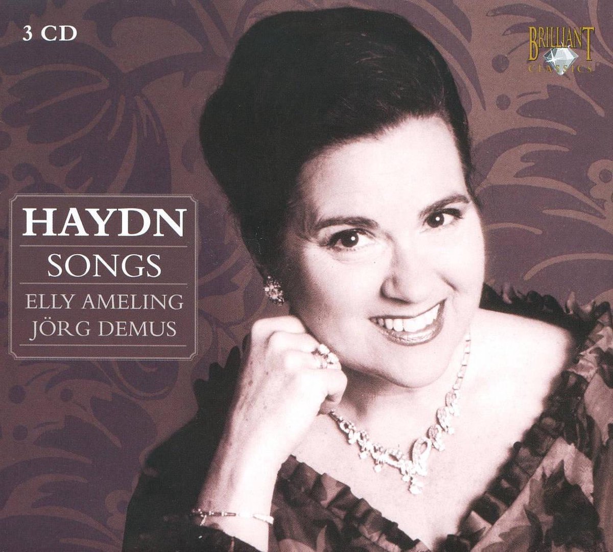 Haydn: Songs