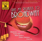 Give My Regards to Broadway: The Best of Broadway