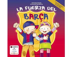 Luna de papel - La fuerza del Barça