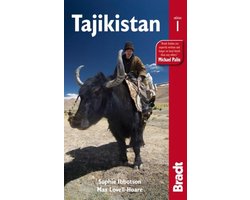 Tajikistan Edn 1