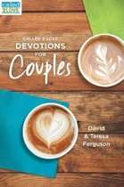One Year Called 2 Love Devotional for Couples, The
