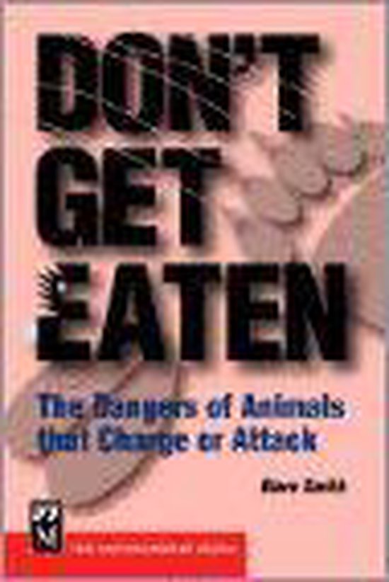 Don't Get Eaten