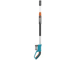 GARDENA takkenschaar en heggenschaar met steel 2,5 m - reikwijdte 4m van GARDENA — afbeelding 4