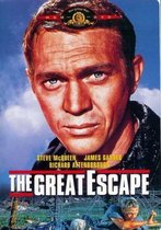 Great Escape, the (1963)