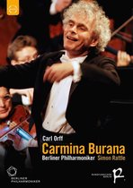 Carl Orff - Carmina Burana (Berlijn, 2004)