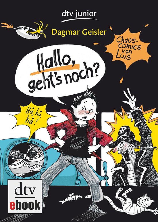 Hallo, geht