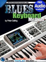 Blues Keyboard Lessons for Beginners