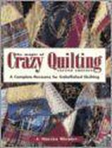 The Magic of Crazy Quilting