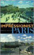 Guide to Impressionist Paris