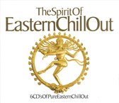 The Spirit Of Eastern Chillout