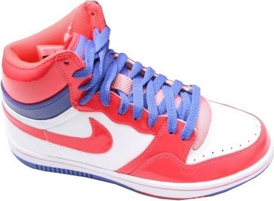 nike court force high