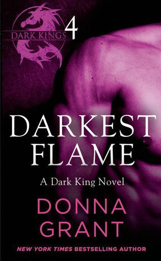 Dark Kings 4 - Darkest Flame: Part 4