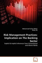 Risk Management Practices