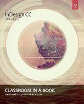 Adobe InDesign CC Classroom In A Book (2