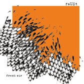 Fresh Air (Orange Vinyl)