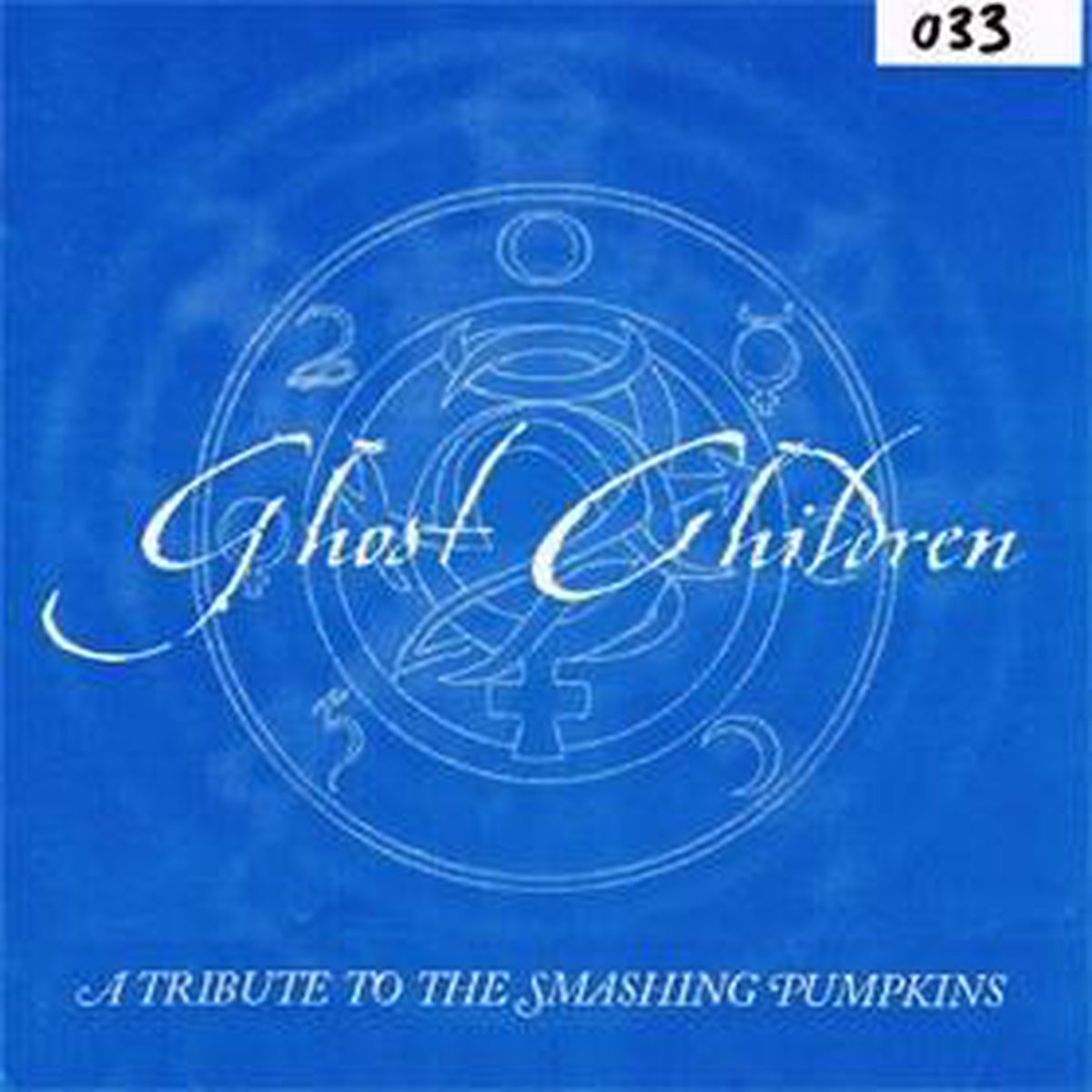 Ghost Children