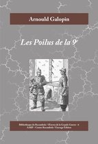 Œuvres de la Grande Guerre 6 - Les Poilus de la 9e