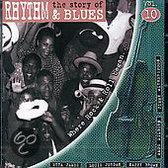Story Of Rhythm & Blues10