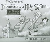 The Adventures Of The Princess And Mr. Whiffle