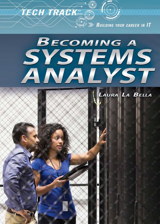 Tech Track: Building Your Career in IT - Becoming a Systems  ... - cover