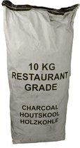 Quokware Charcoal Black Wattle, sacs de 10kg