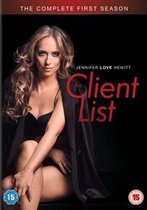 Client List - Season 1