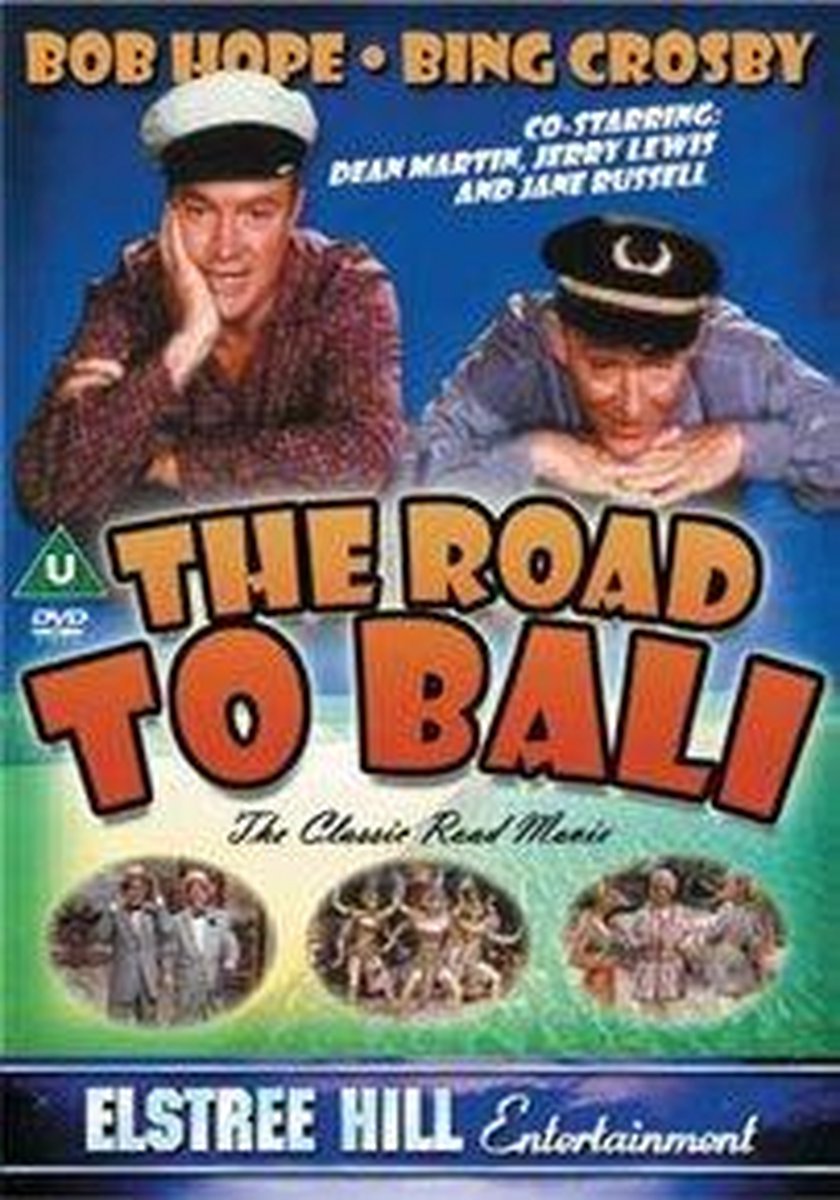 Road To Bali