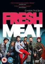 Fresh Meat - Season 3