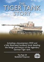 Tiger Tank Story