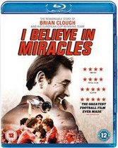 Brian Clough: I Believe In Miracles