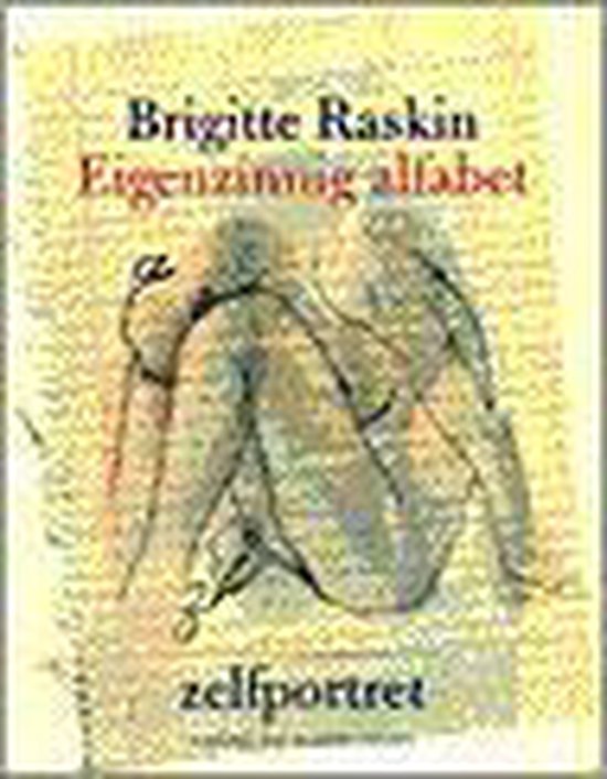 Eigenzinnig alfabet - cover