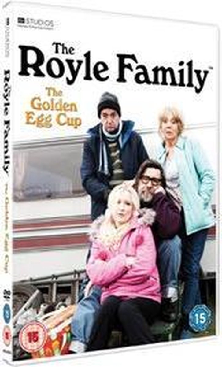 Royle Family - 2009 Special
