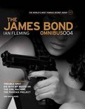 James Bond Omnibus Vol 004