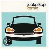Various - Luaka Bop Remix