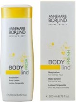Annemarie Borlind Body Lind Fresh Bodylotion