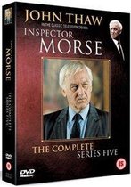 Inspector Morse: Series 5 [DVD], Good