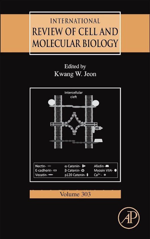 International Review of Cell and Molecular Biology (ebook), Kwang Jeon ...