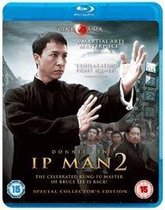Ip Man 2, le retour du grand maître [Blu-Ray]
