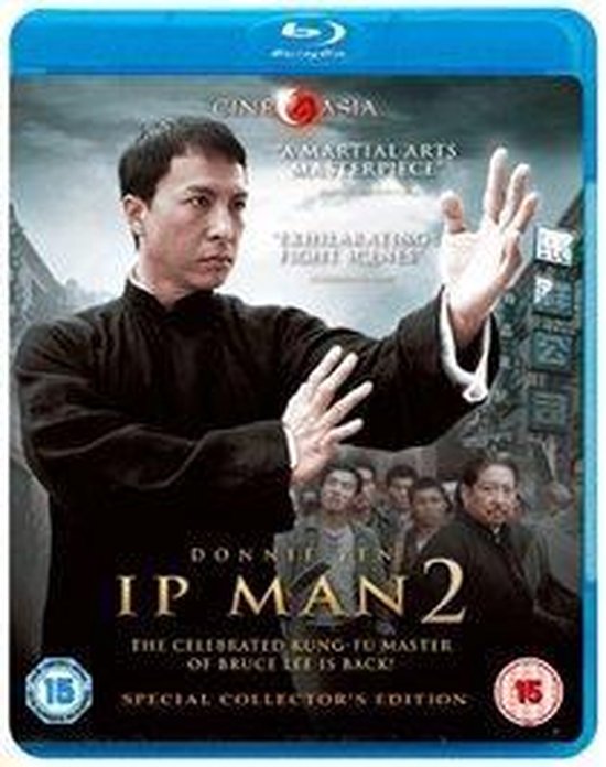 Ip Man 2