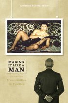 Cultural Studies - Making It Like a Man