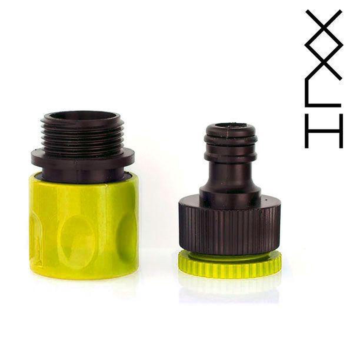 XXL Hose Verlengbare Tuinslang 15 mtr – foto 4