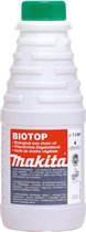 Makita 980008610 Biotop olie voor kettingzaag - 1L
