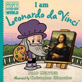 Ordinary People Change the World - I am Leonardo da Vinci